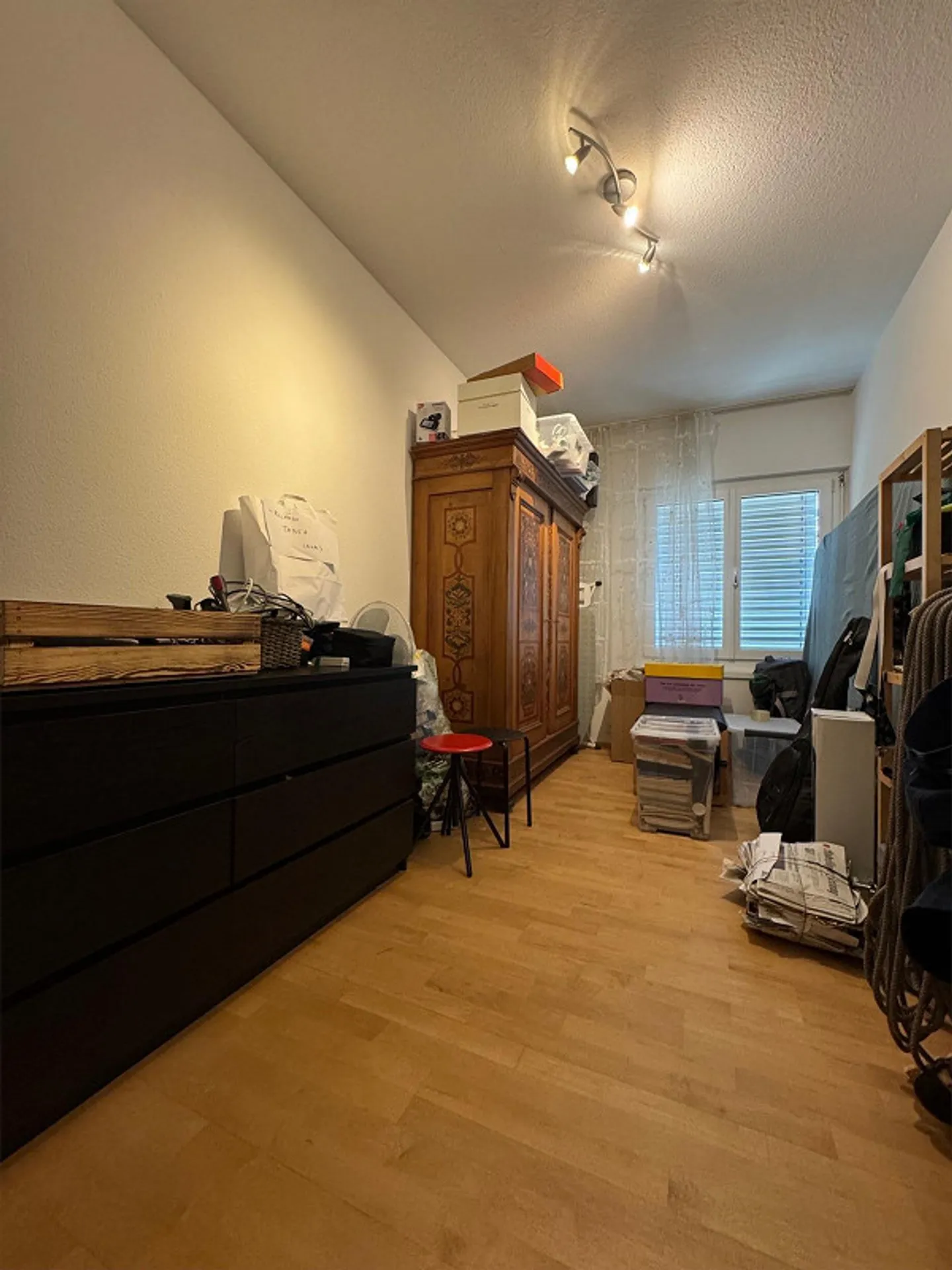 Moderno appartamento di 5,5 stanze al Lindspitz in standard di proprietà! - Foto 8 di 17