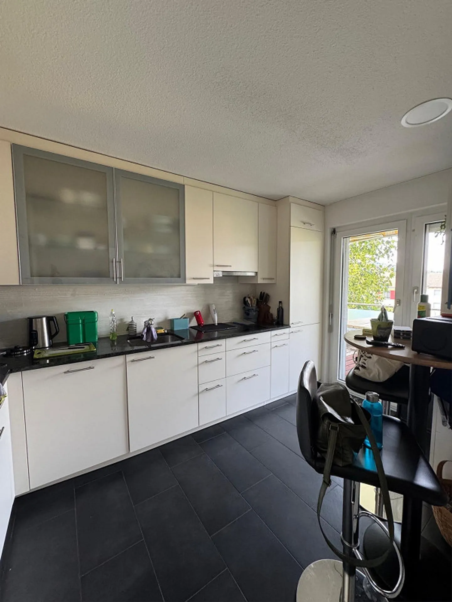 Moderno appartamento di 5,5 stanze al Lindspitz in standard di proprietà! - Foto 9 di 17