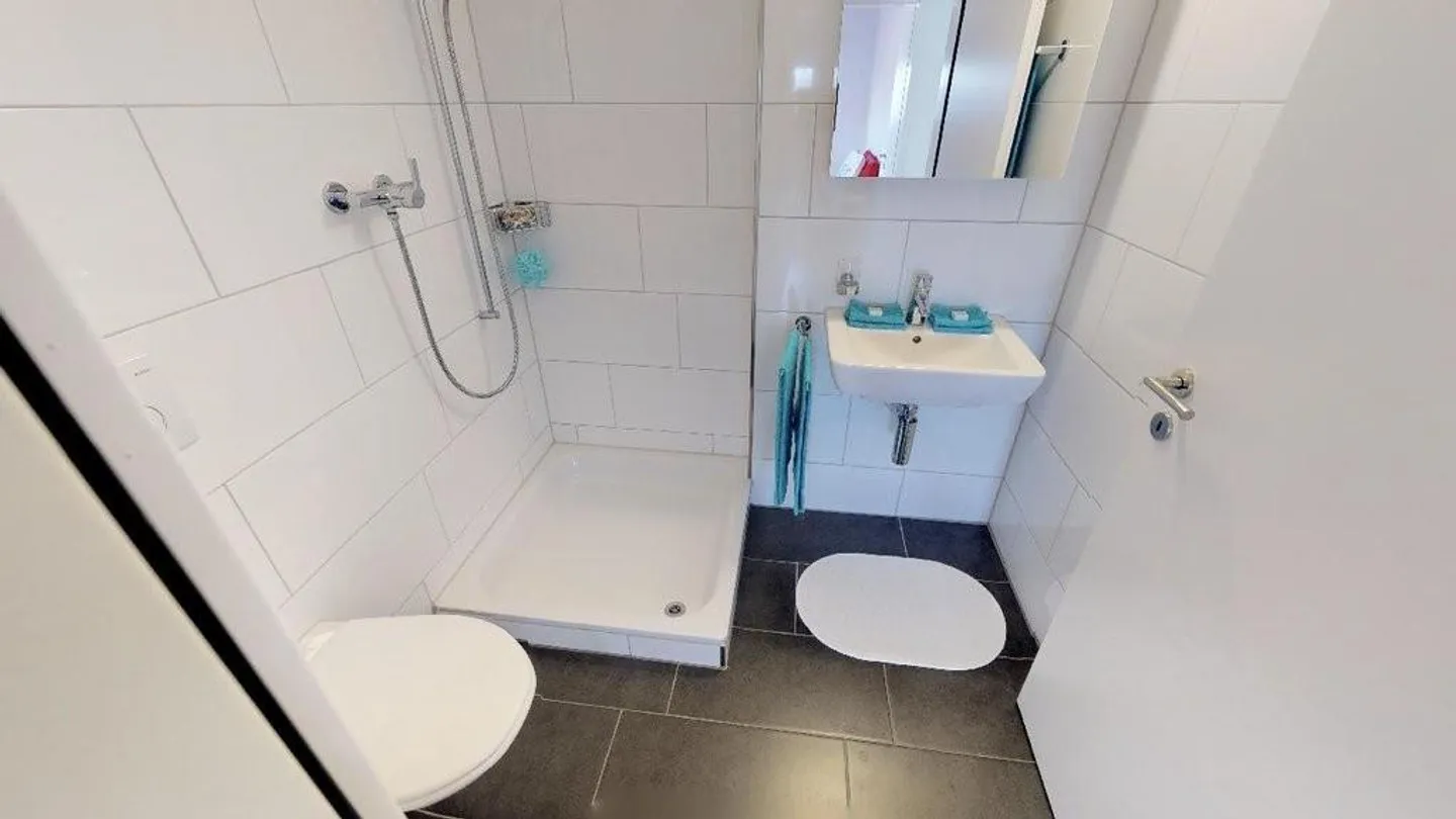 Apartment in rural surroundings! (waiting for BesTerm) - Photo 6 of 9