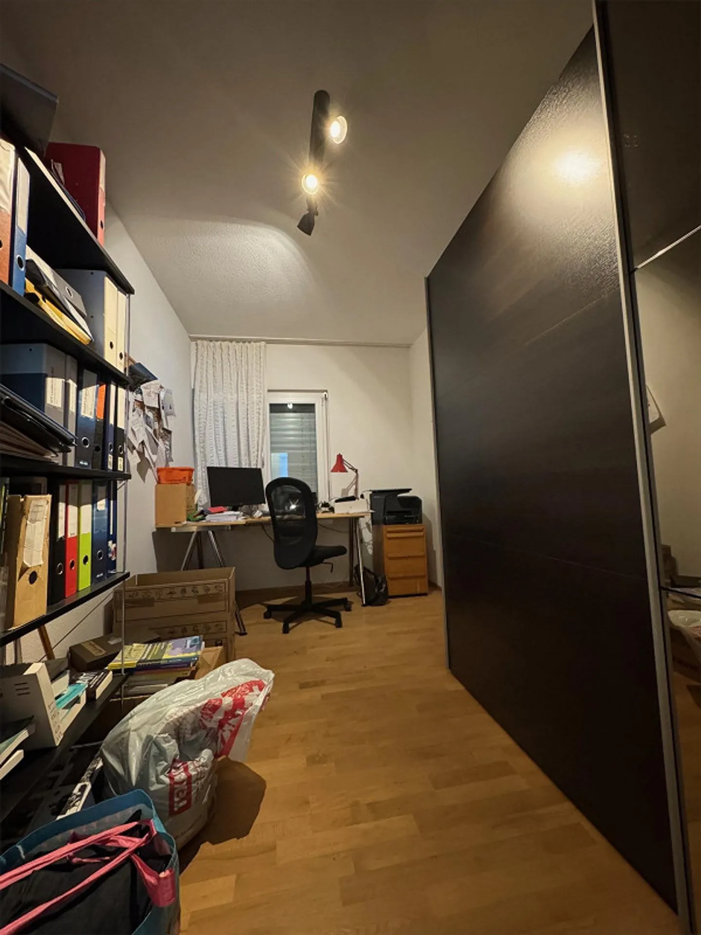 Moderno appartamento di 5,5 stanze al Lindspitz in standard di proprietà! - Foto 7 di 17
