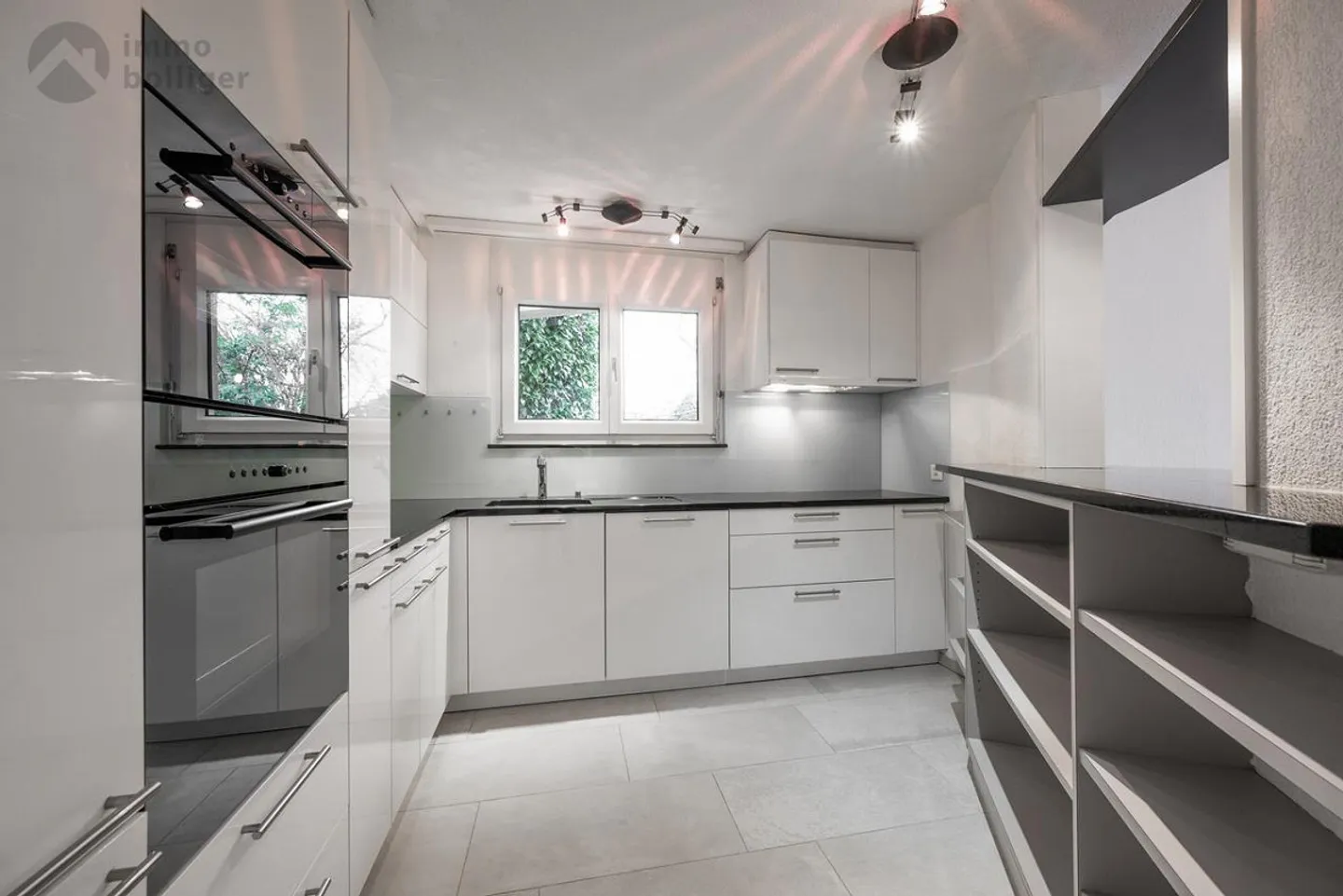 Familienfreundliches Doppelhaus - Foto 6 von 13