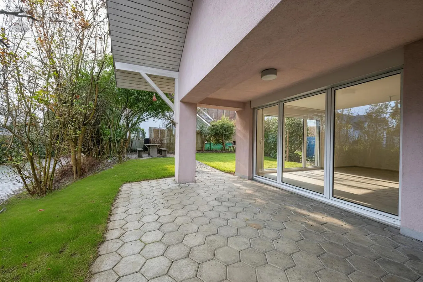 Familienfreundliches Doppelhaus - Foto 7 von 13