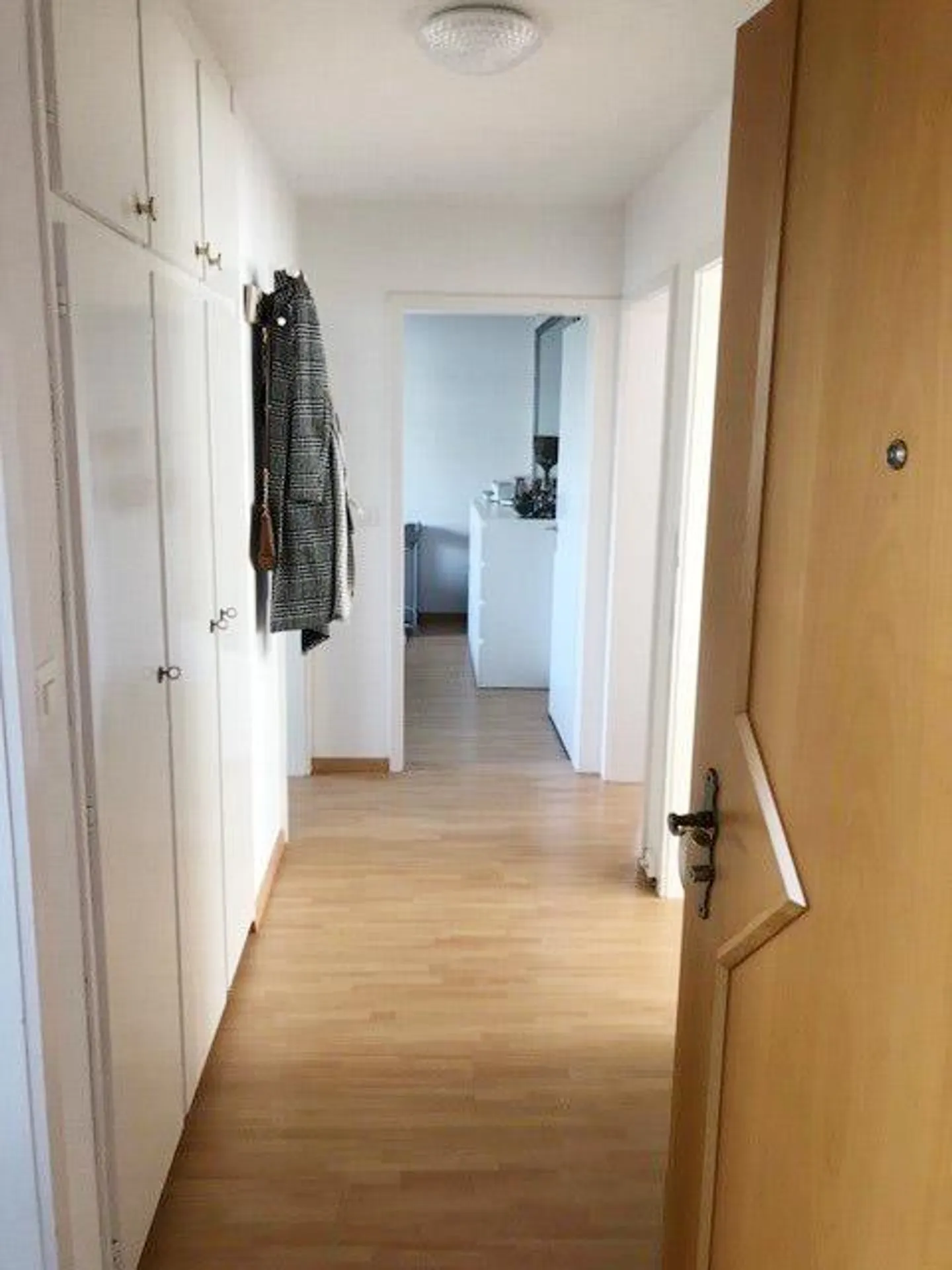Charmante Wohnung in Uttwil - Foto 5 von 11