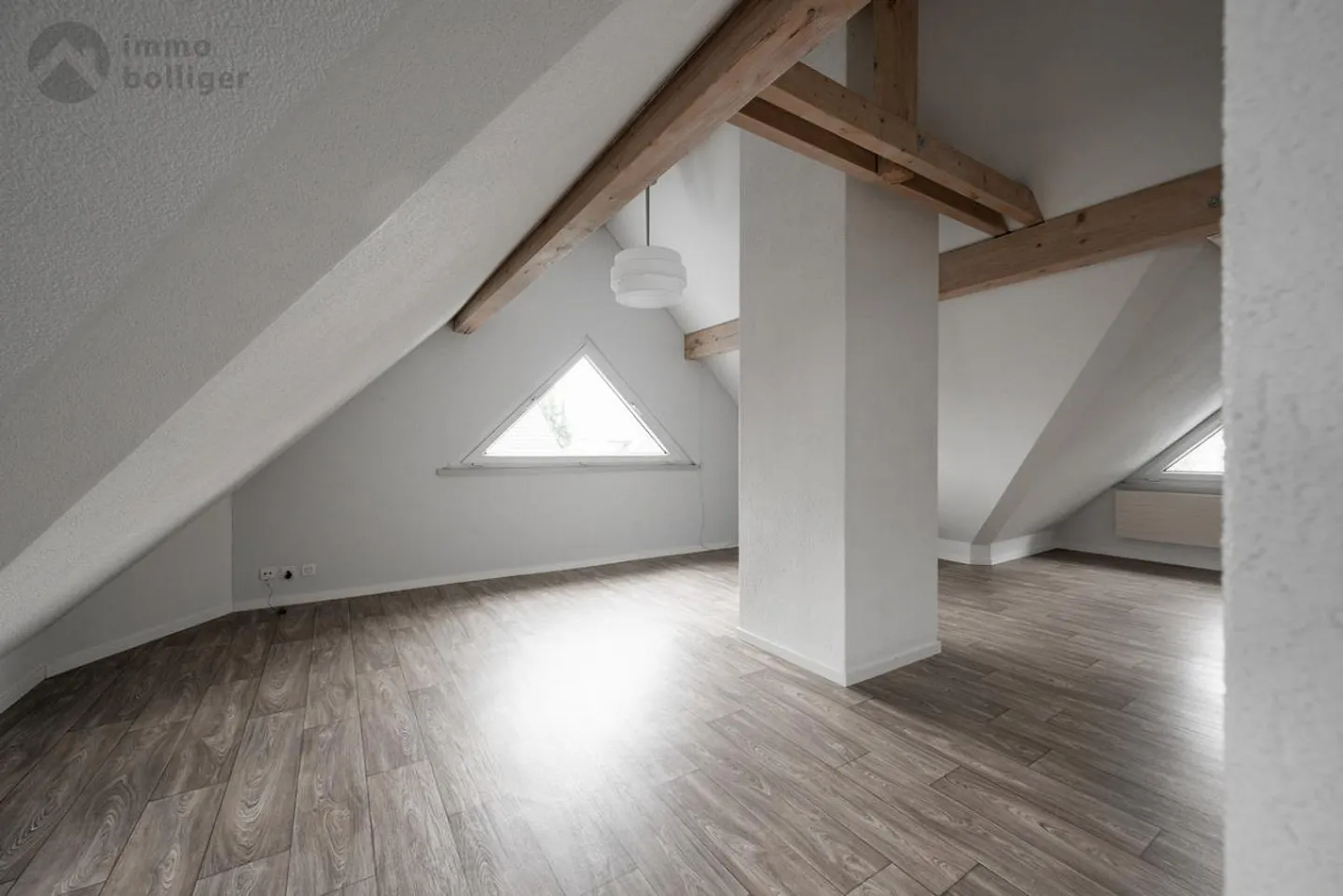 Familienfreundliches Doppelhaus - Foto 11 von 13