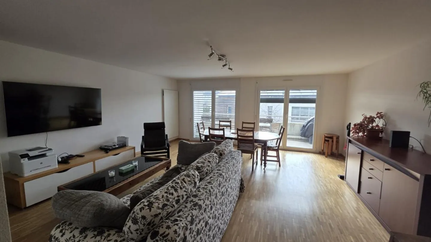 Wohnung mieten - Foto 1 von 7