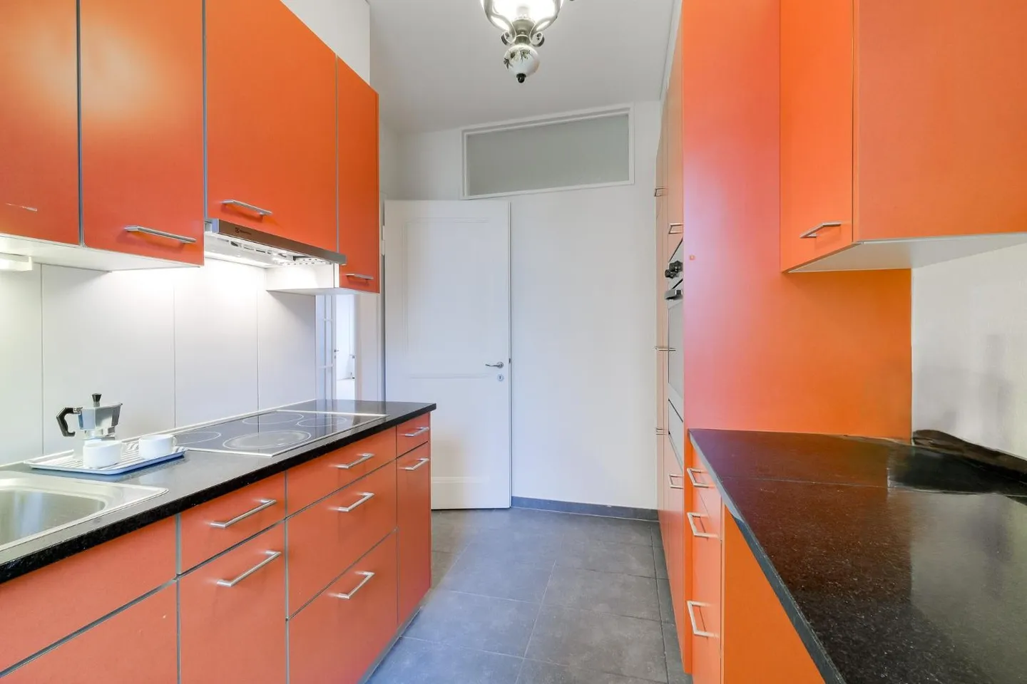 4-room apartment - Photo 2 of 8