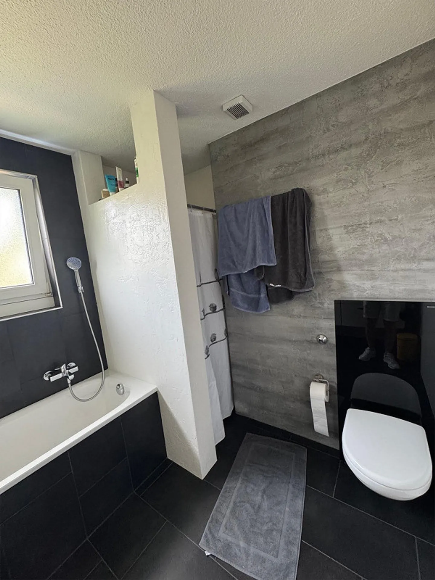 Moderno appartamento di 5,5 stanze al Lindspitz in standard di proprietà! - Foto 11 di 17
