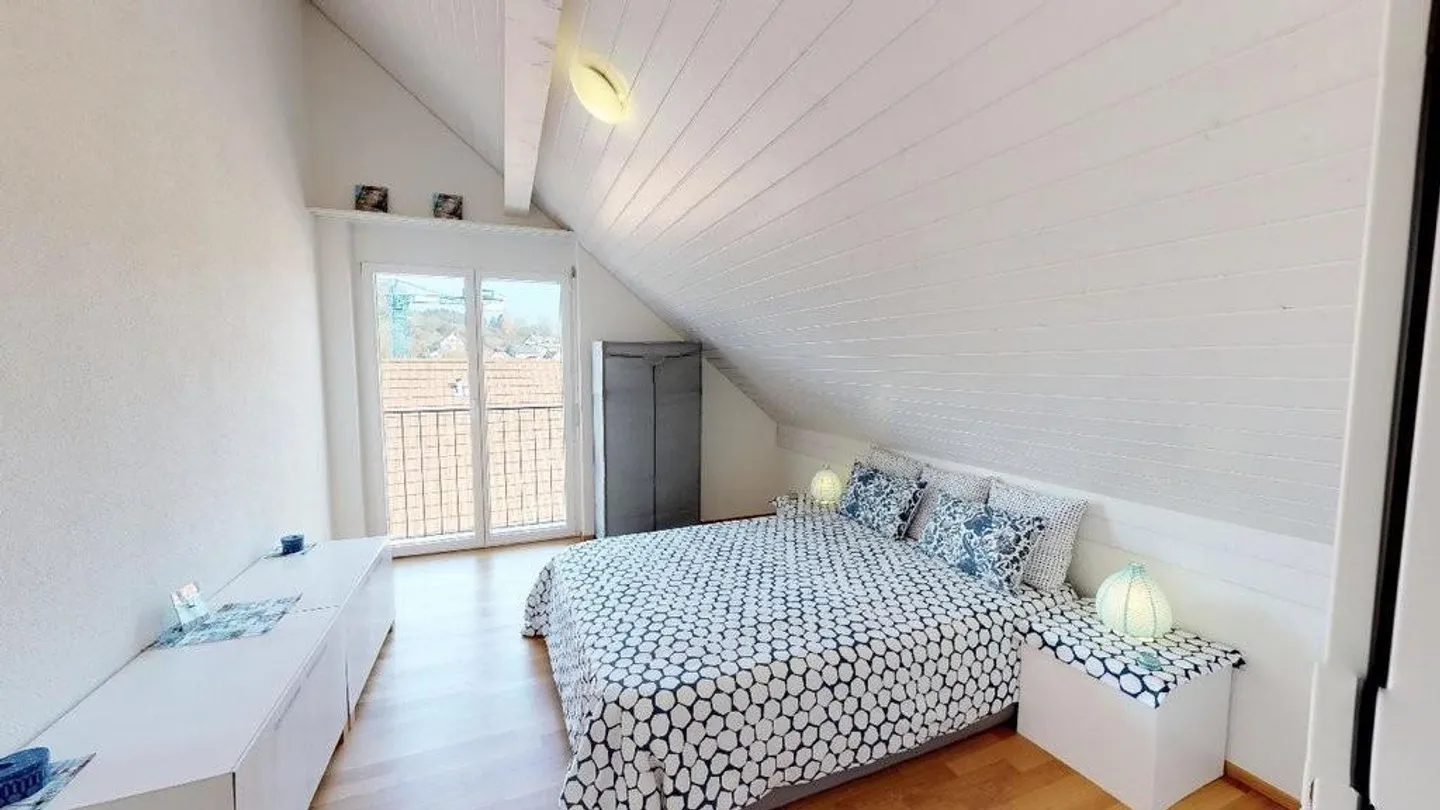 Apartment in rural surroundings! (waiting for BesTerm) - Photo 7 of 9