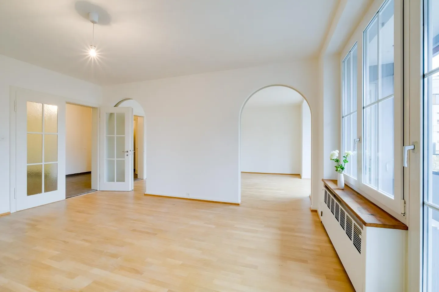 4-room apartment - Photo 3 of 8