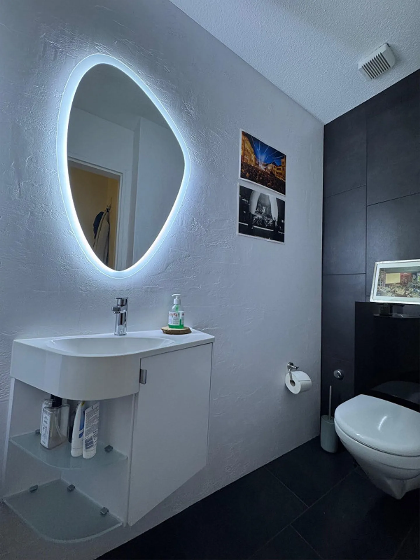 Moderno appartamento di 5,5 stanze al Lindspitz in standard di proprietà! - Foto 12 di 17