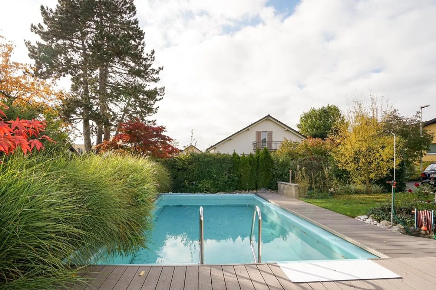 Casa unifamiliare indipendente con 7,5 stanze - Foto 3 di 12