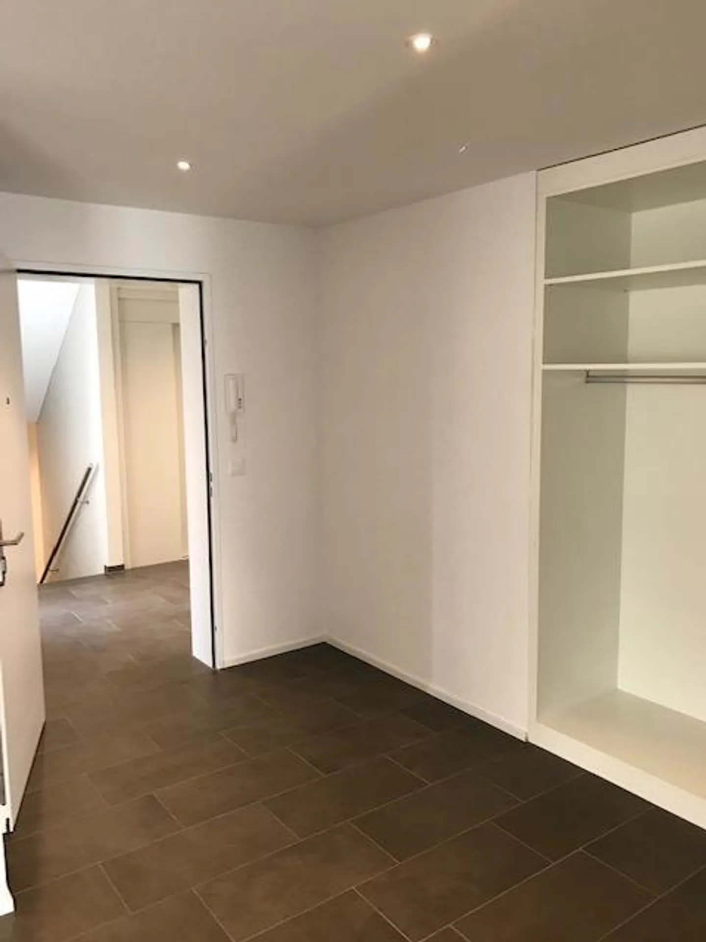 Beautiful 3.5 room apartment for rent - Photo 1 of 7