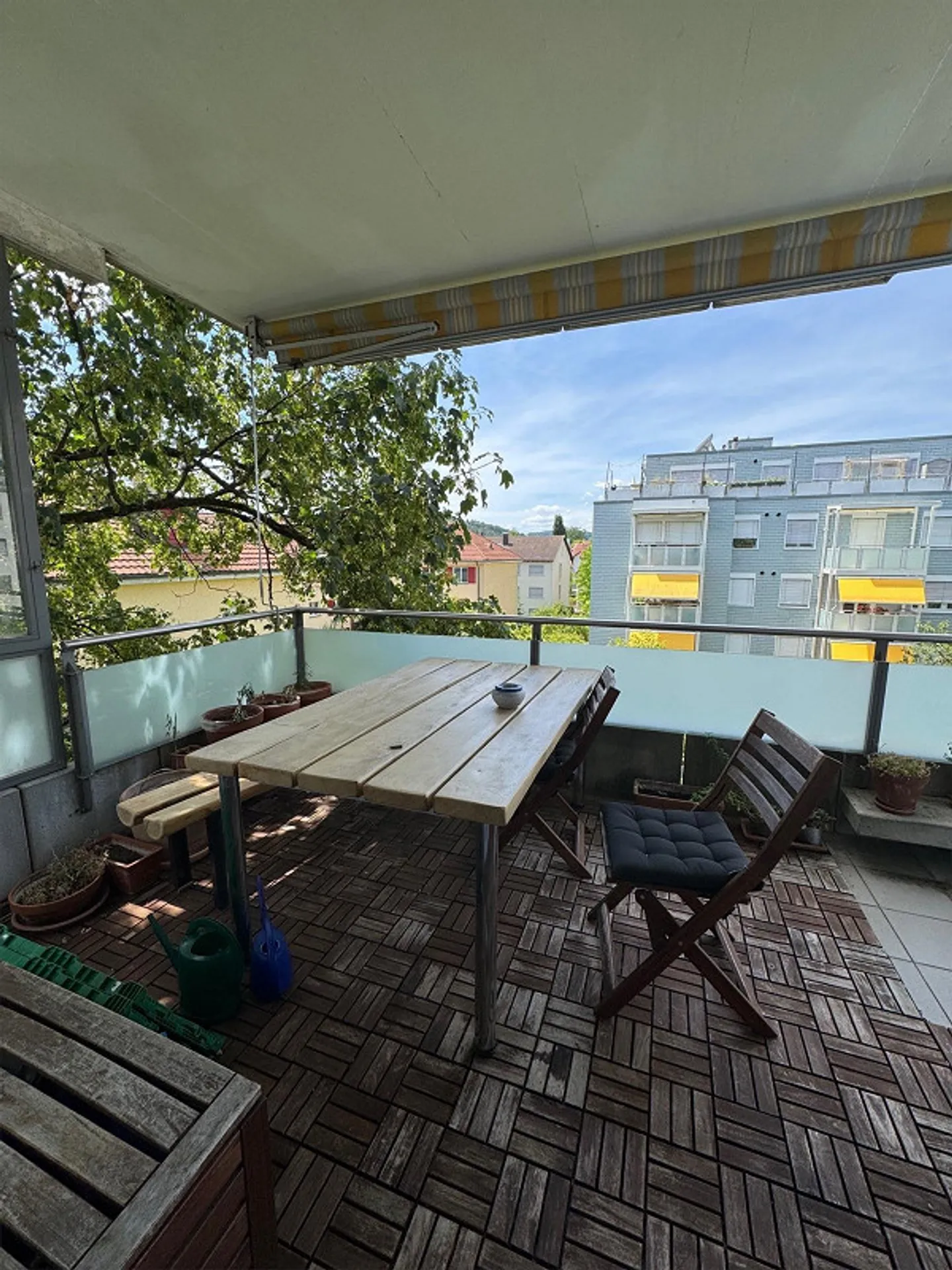 Moderno appartamento di 5,5 stanze al Lindspitz in standard di proprietà! - Foto 14 di 17