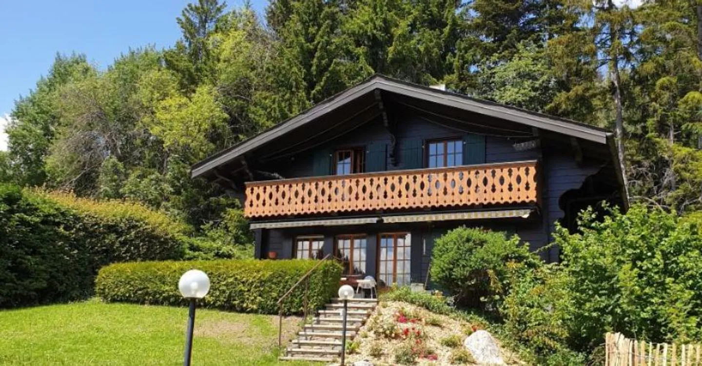 Affitti per le vacanze: Chalet La Luy - Foto 1 di 11