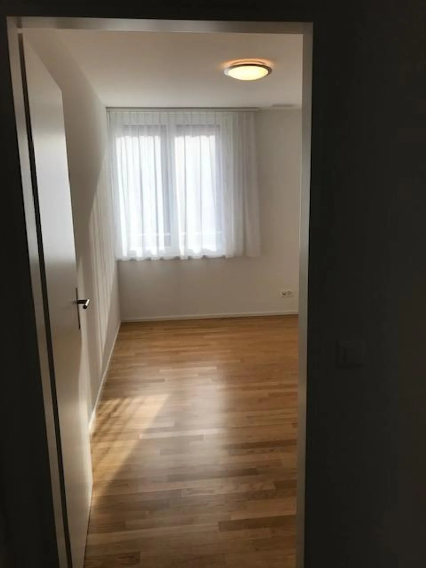 Beautiful 3.5 room apartment for rent - Photo 5 of 7