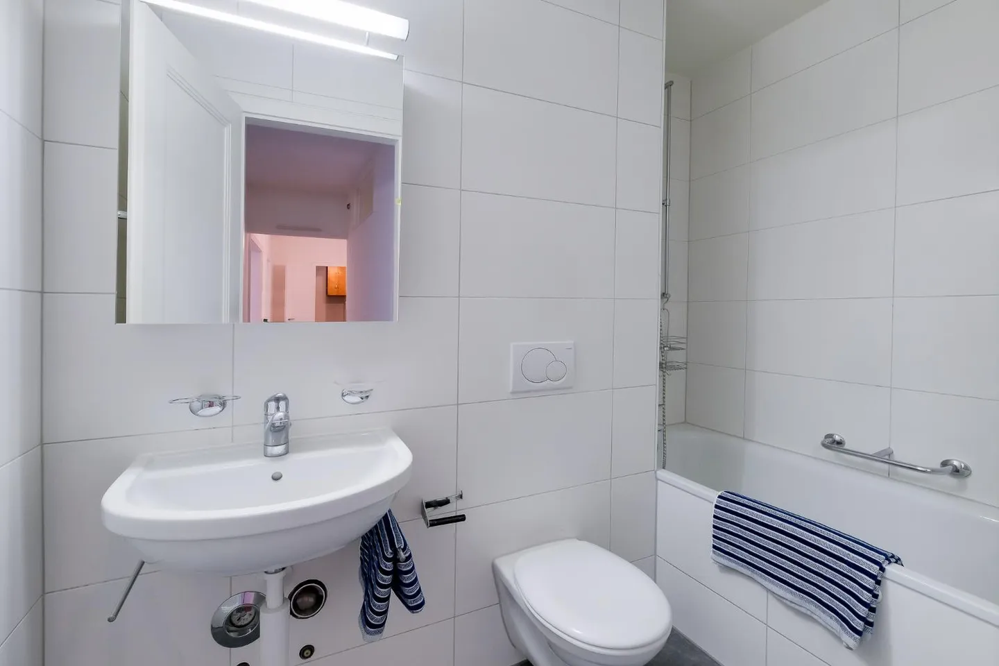 4-room apartment - Photo 7 of 8