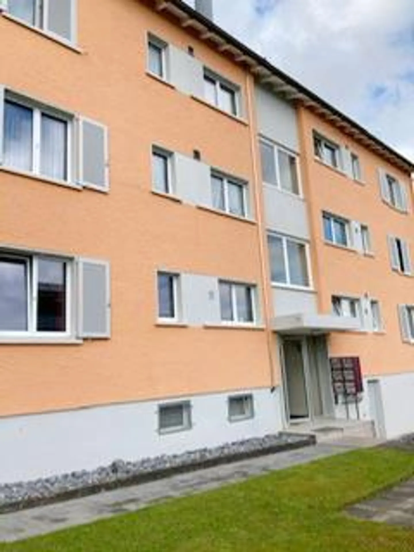 Charmante Wohnung in Uttwil - Foto 9 von 11