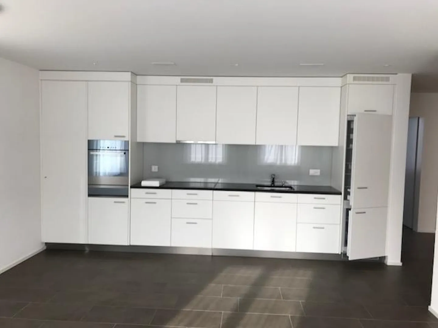 Beautiful 3.5 room apartment for rent - Photo 6 of 7