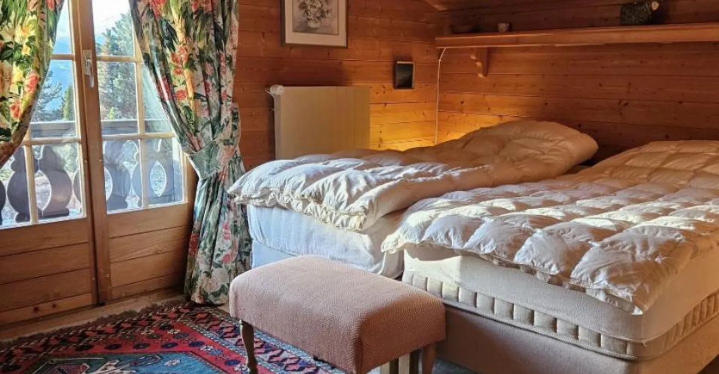 Affitti per le vacanze: Chalet La Luy - Foto 5 di 11