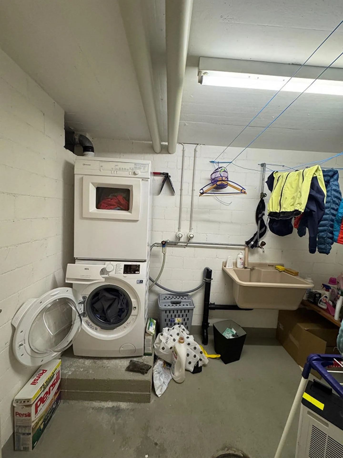 Moderno appartamento di 5,5 stanze al Lindspitz in standard di proprietà! - Foto 15 di 17