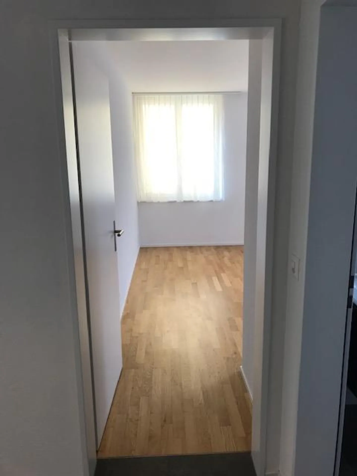 Beautiful 3.5 room apartment for rent - Photo 3 of 7