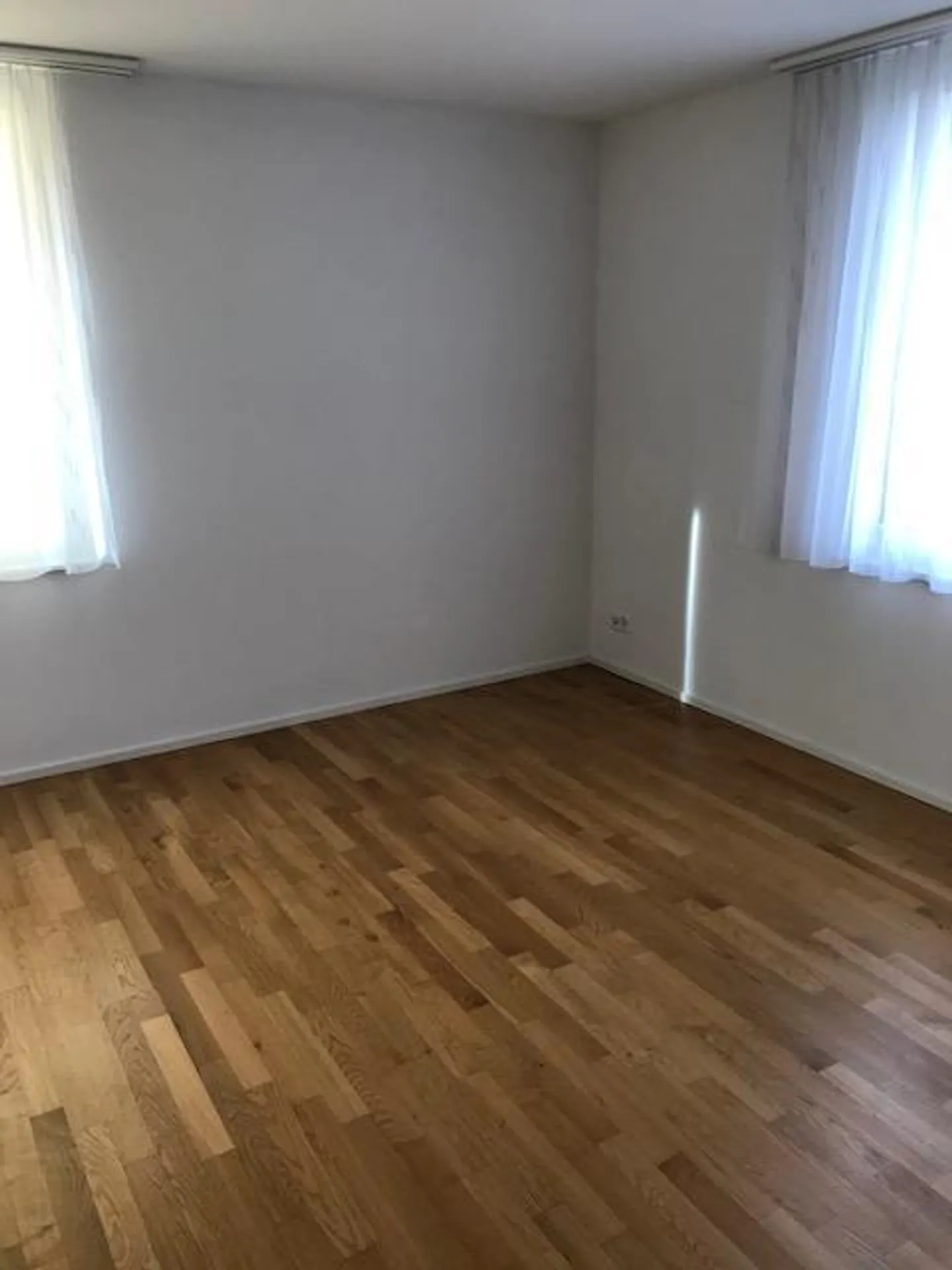 Beautiful 3.5 room apartment for rent - Photo 4 of 7