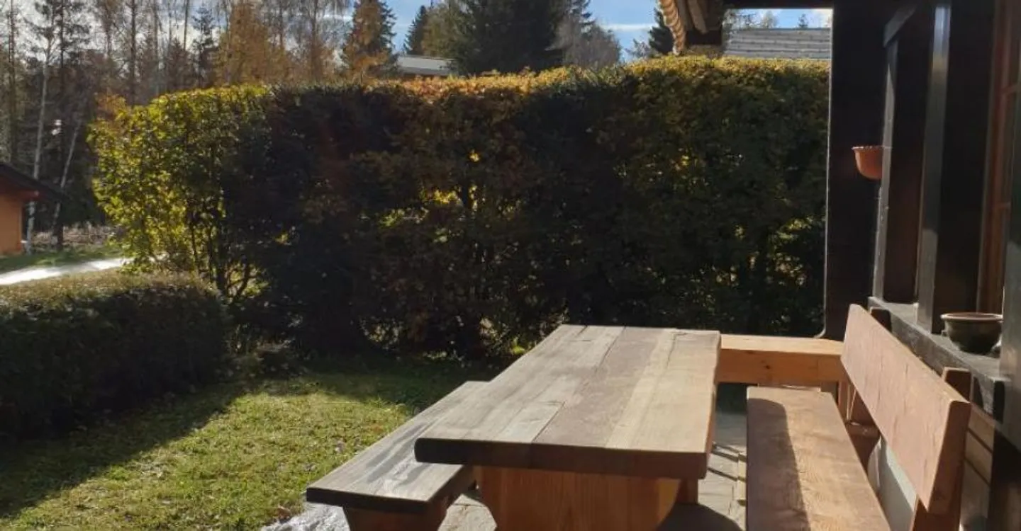 Affitti per le vacanze: Chalet La Luy - Foto 2 di 11