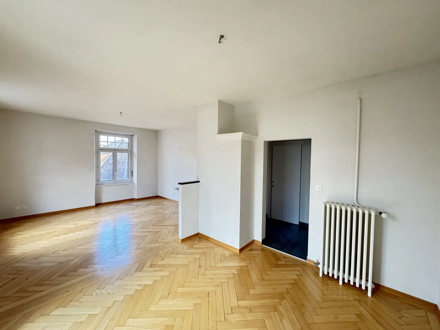 Gemischt genutztes Gebäude 4 Zimmer - Foto 8 von 9