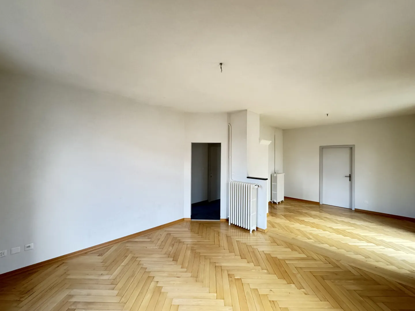 Gemischt genutztes Gebäude 4 Zimmer - Foto 9 von 9