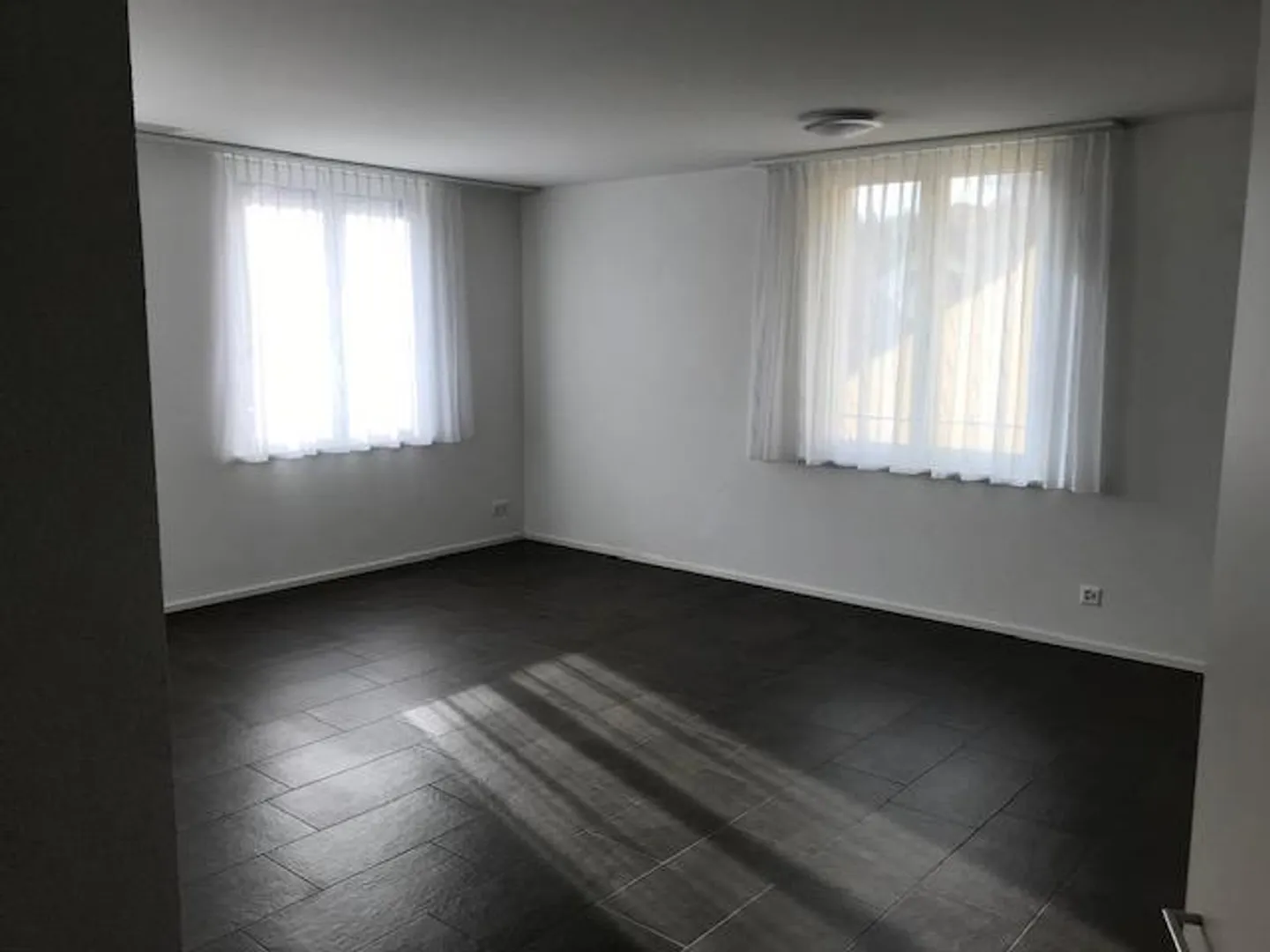 Beautiful 3.5 room apartment for rent - Photo 7 of 7