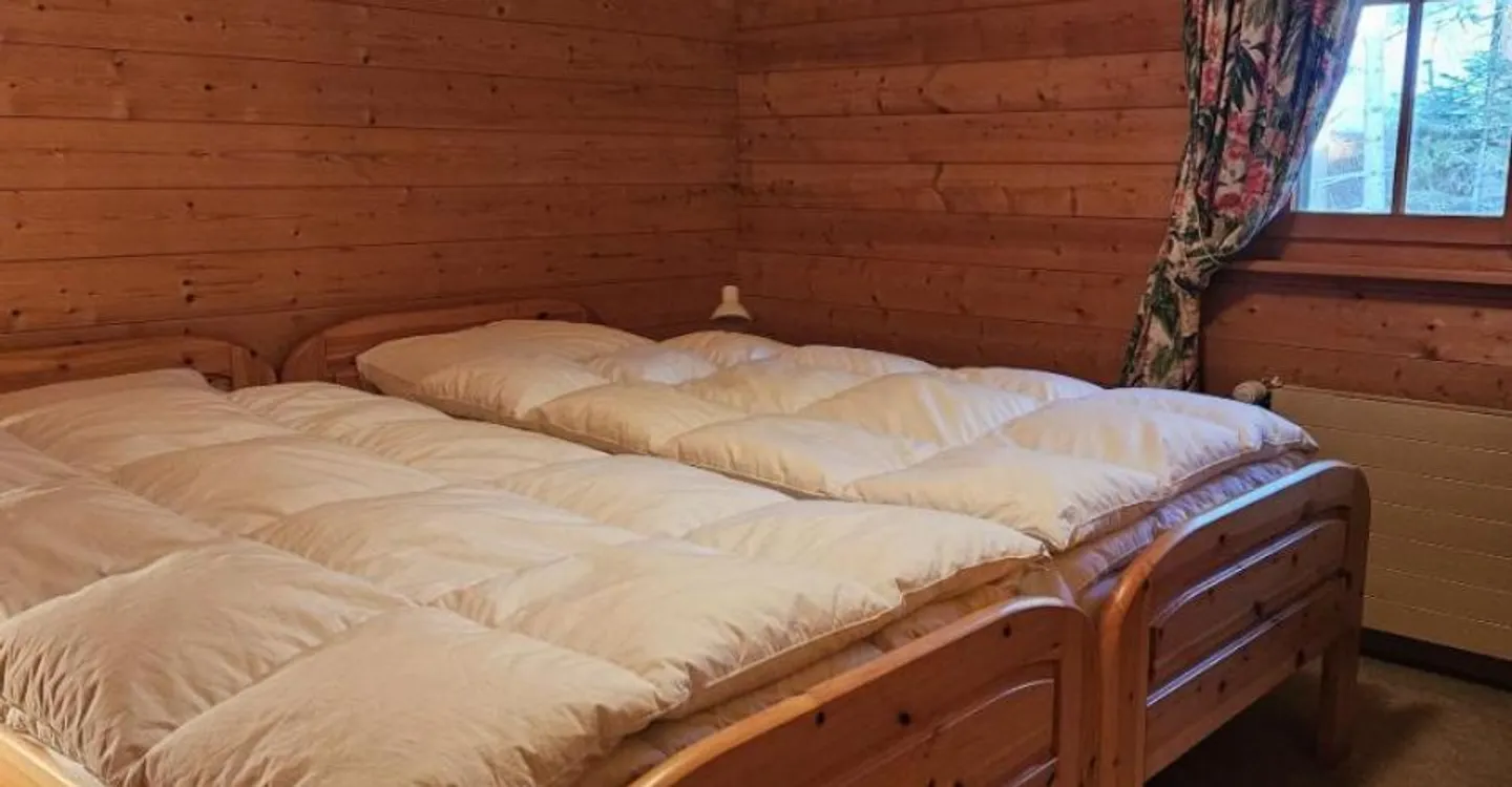 Affitti per le vacanze: Chalet La Luy - Foto 6 di 11