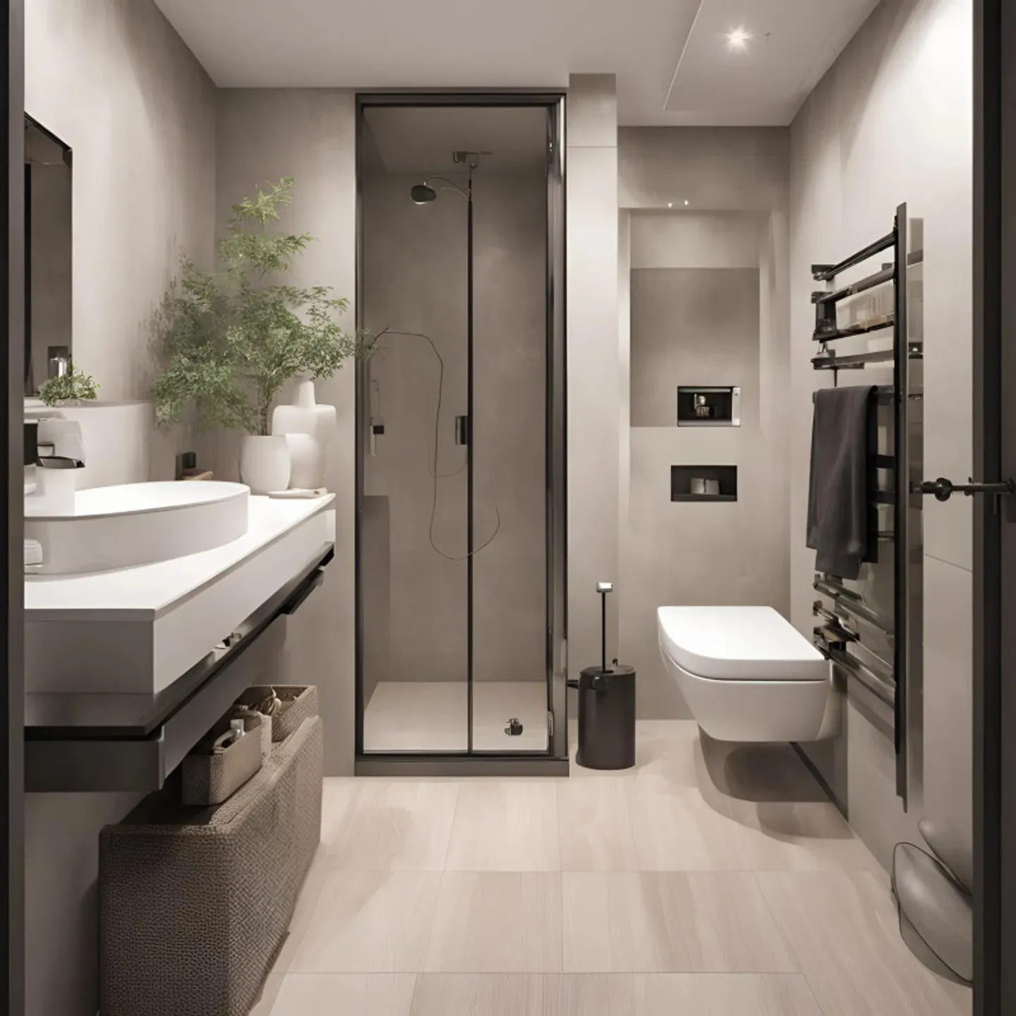 Apartment for sale - Photo 7 of 9