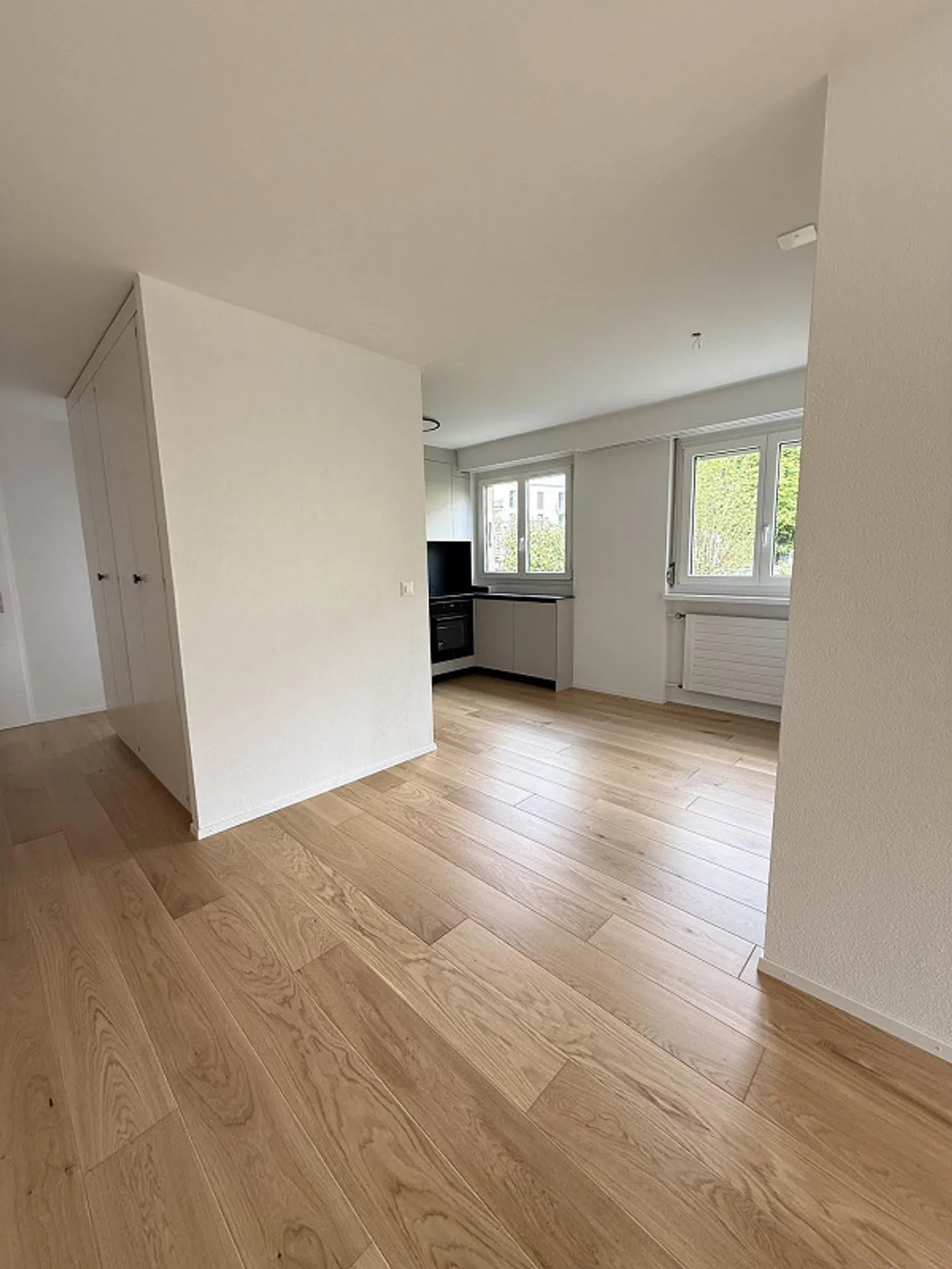 Appartamento 4.5 stanze luminoso e moderno ristrutturato (2026) in una posizione soleggiata di prima scelta - Foto 13 di 13