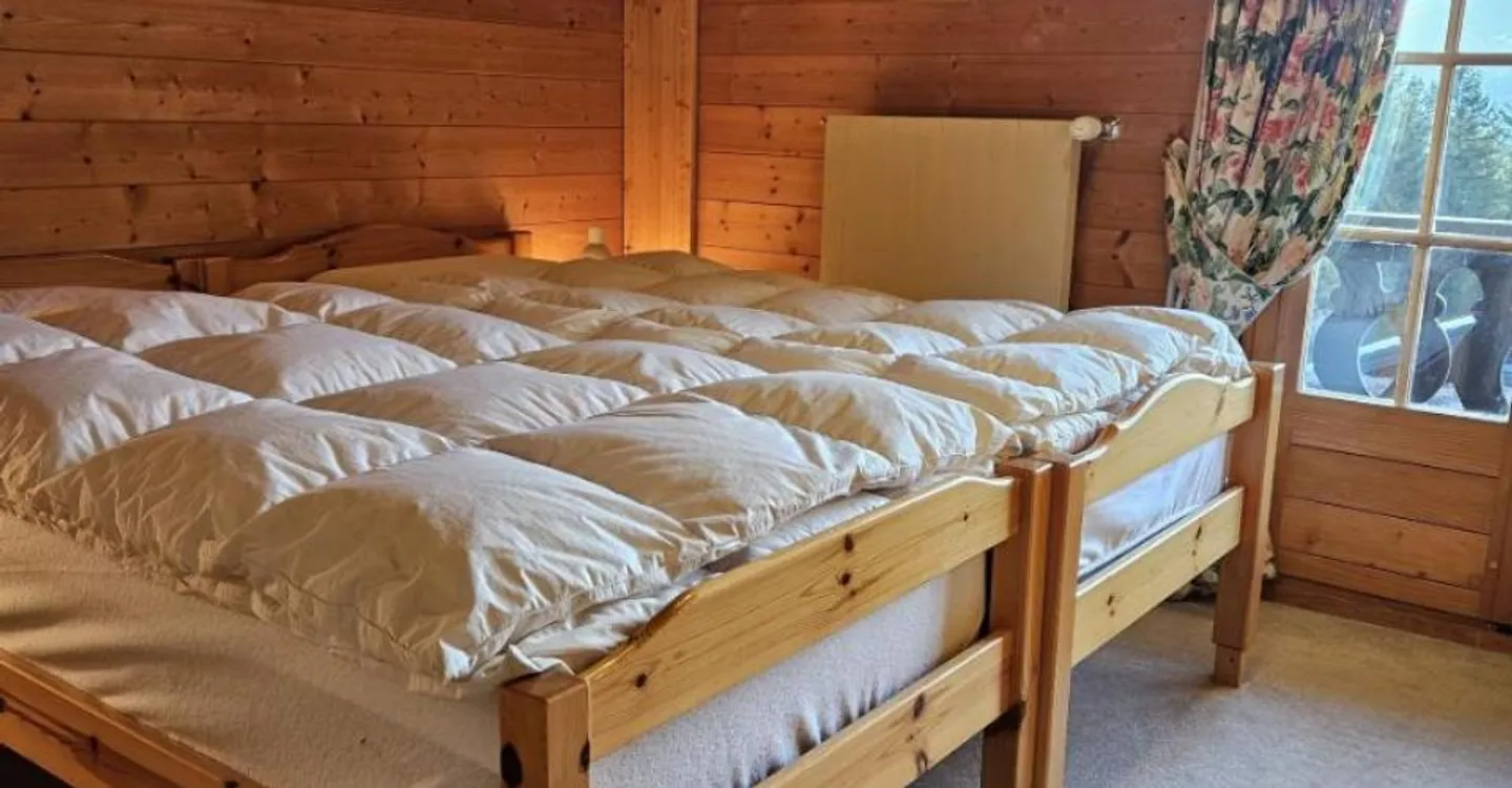 Affitti per le vacanze: Chalet La Luy - Foto 7 di 11