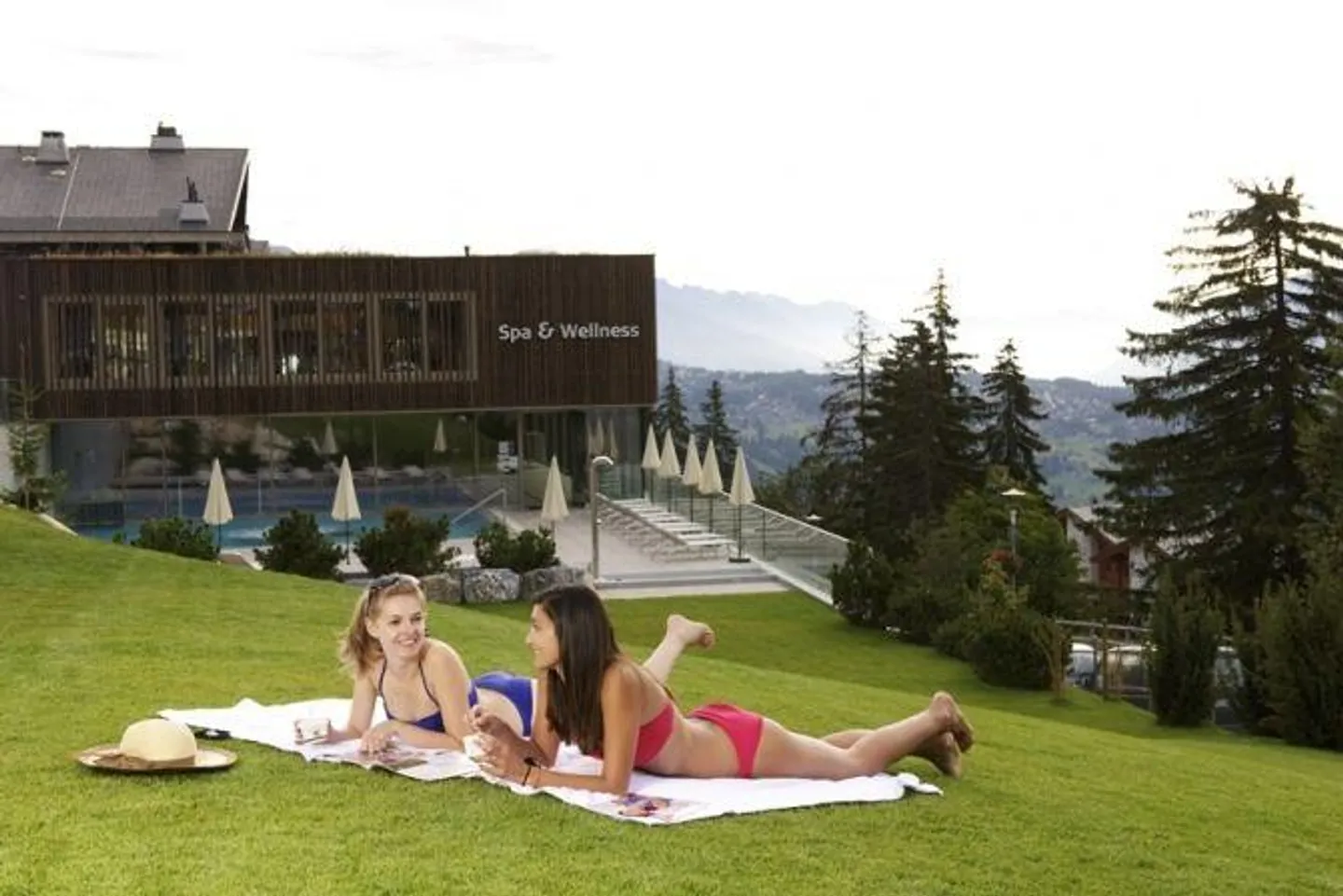 Affitti per le vacanze: Chalet La Luy - Foto 10 di 11
