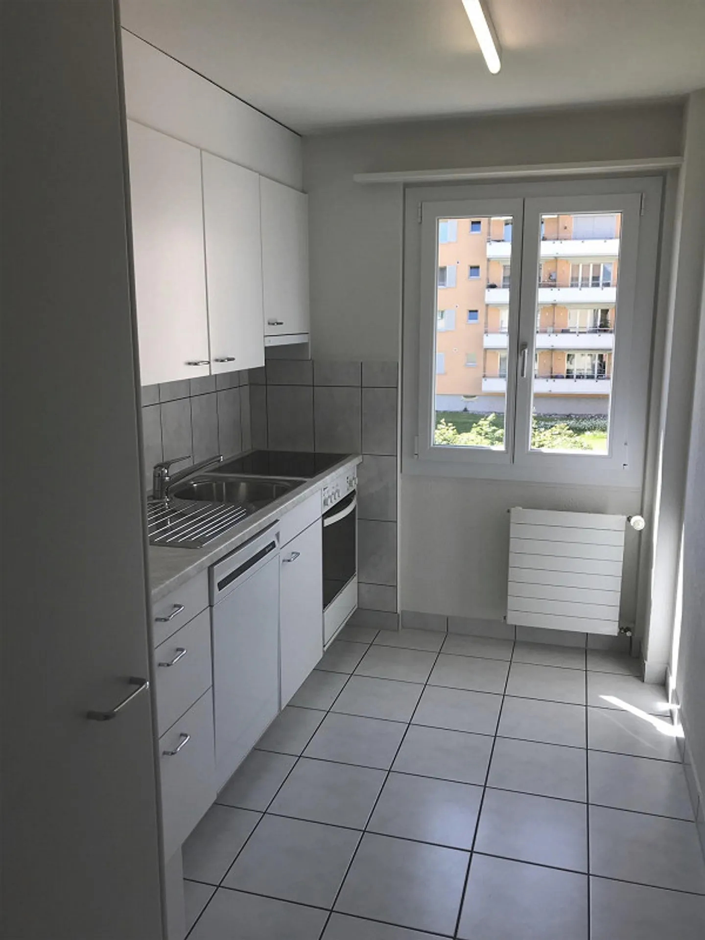 Gemütliche Wohnung in Emmenbrücke - Foto 1 von 7