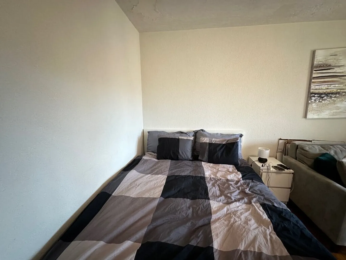 Schönes helles Studio im Valency Park - Foto 4 von 6