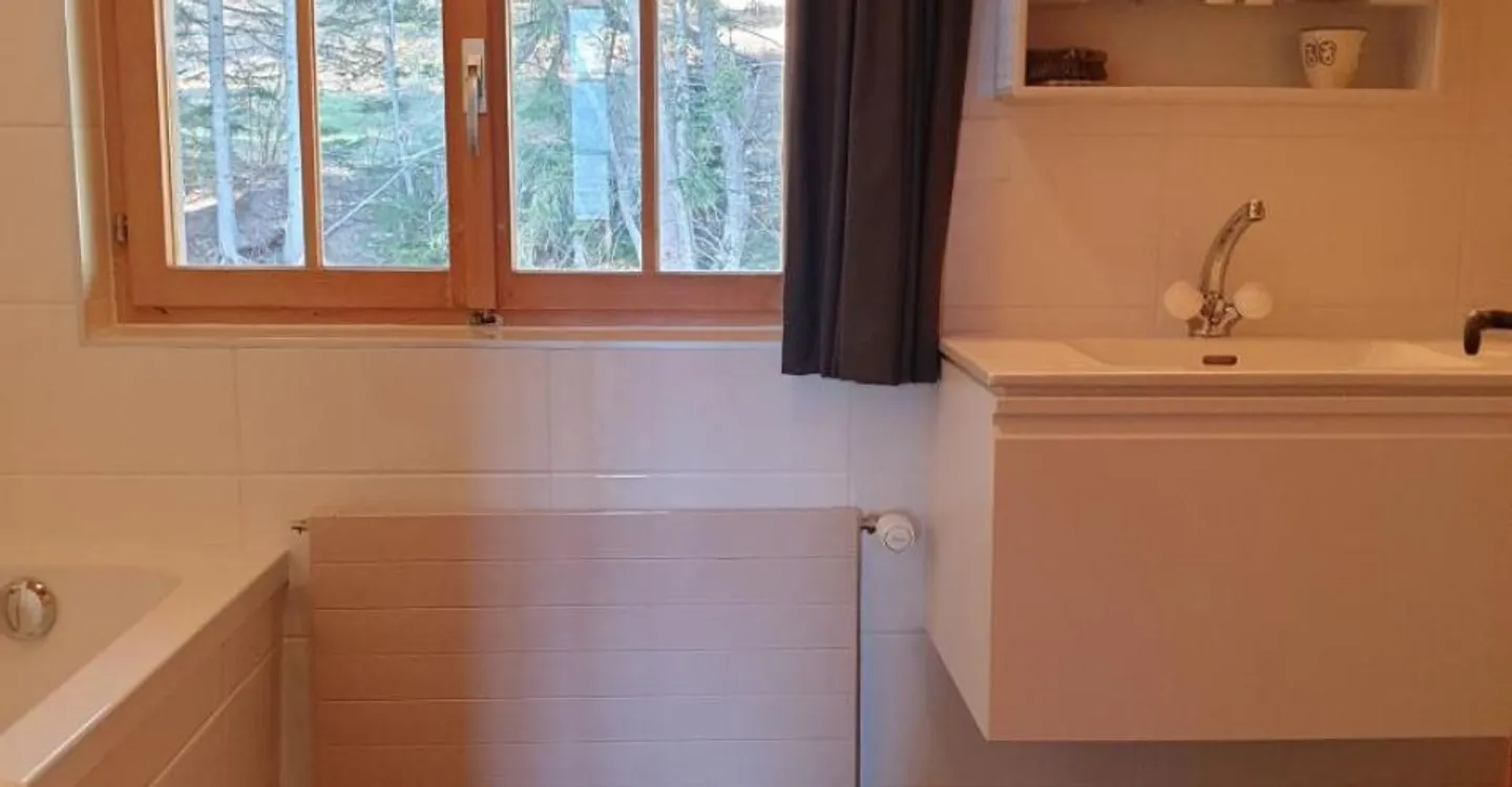 Affitti per le vacanze: Chalet La Luy - Foto 8 di 11