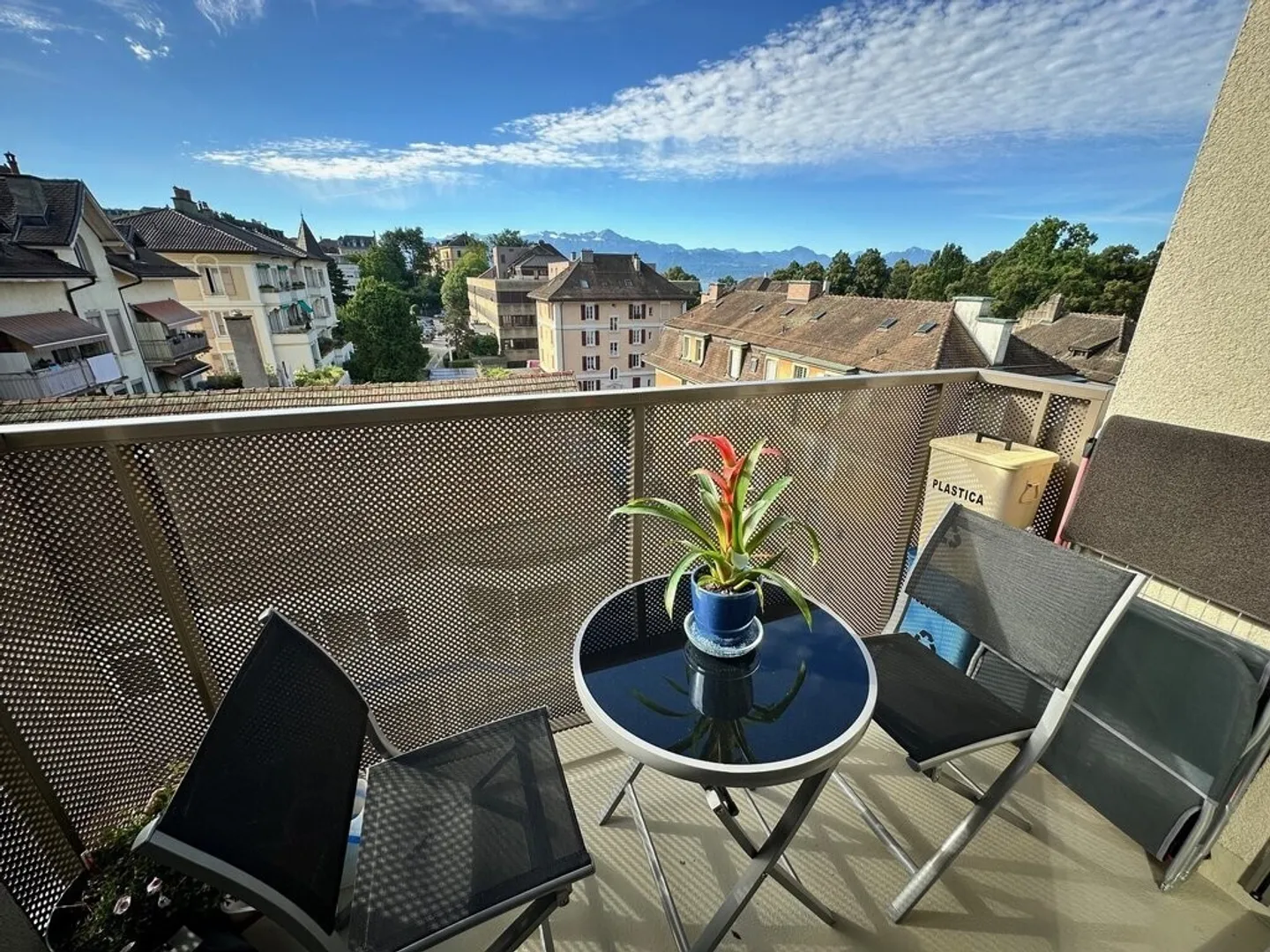 Schönes helles Studio im Valency Park - Foto 6 von 6