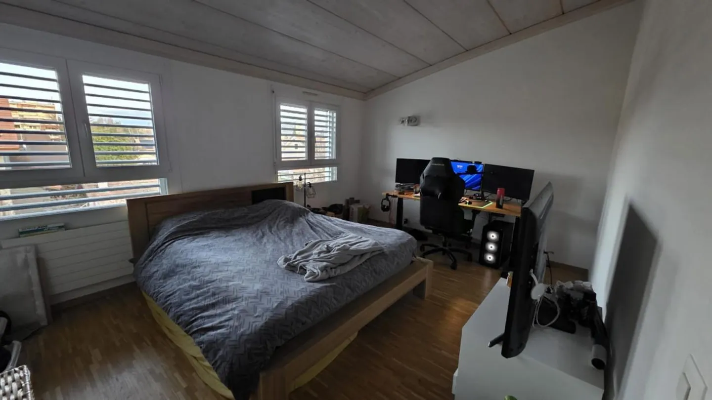 Wohnung mieten - Foto 2 von 7