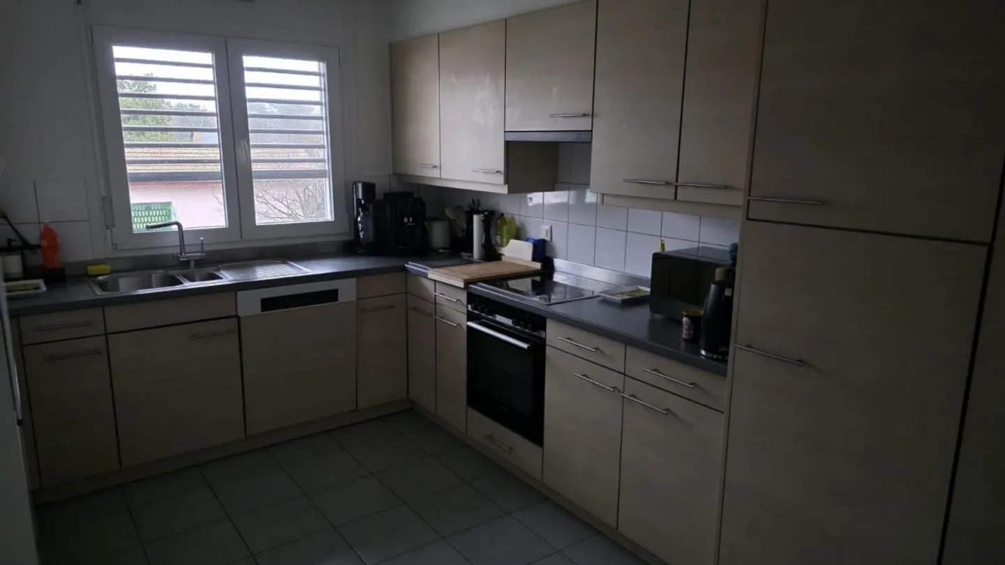 Wohnung mieten - Foto 5 von 7