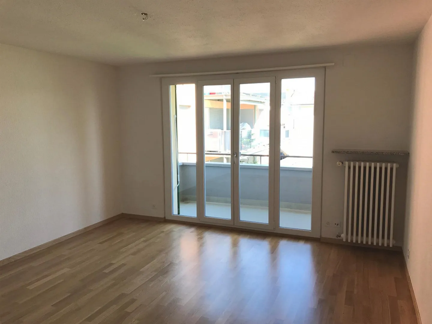 Gemütliche Wohnung in Emmenbrücke - Foto 2 von 7