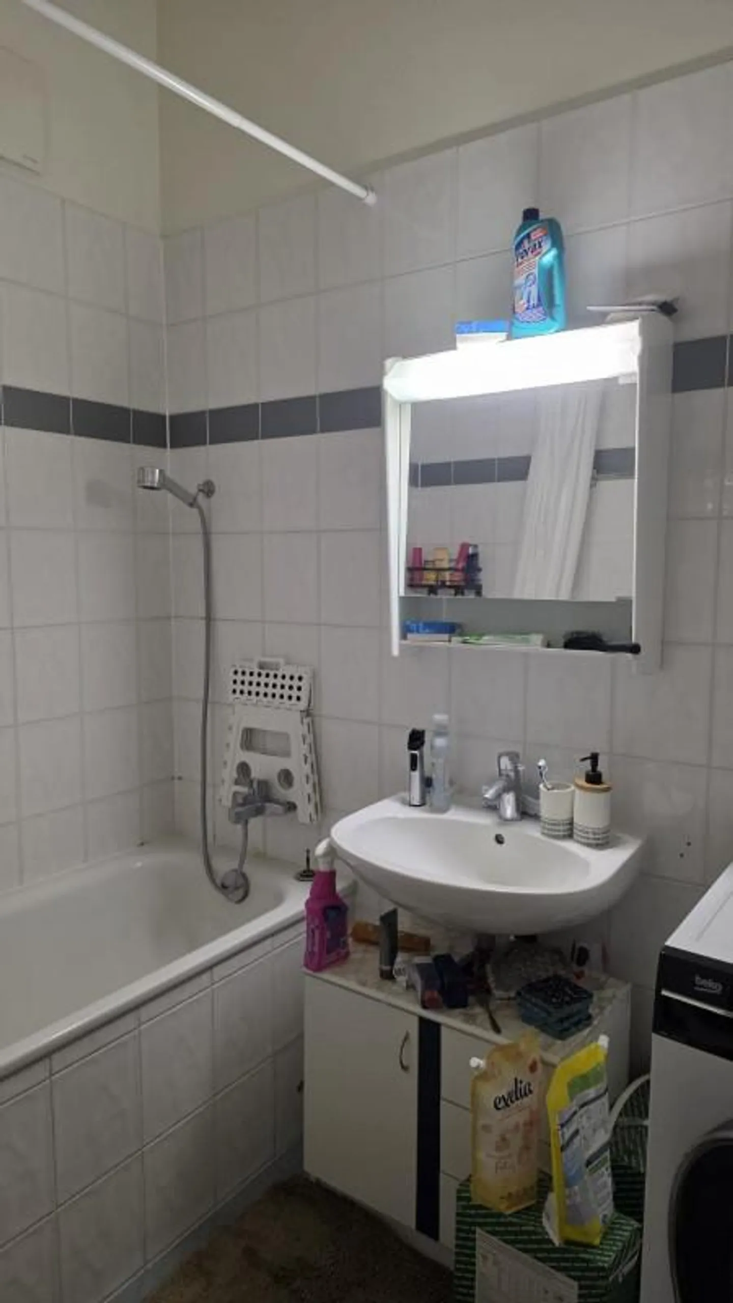 Wohnung mieten - Foto 6 von 7