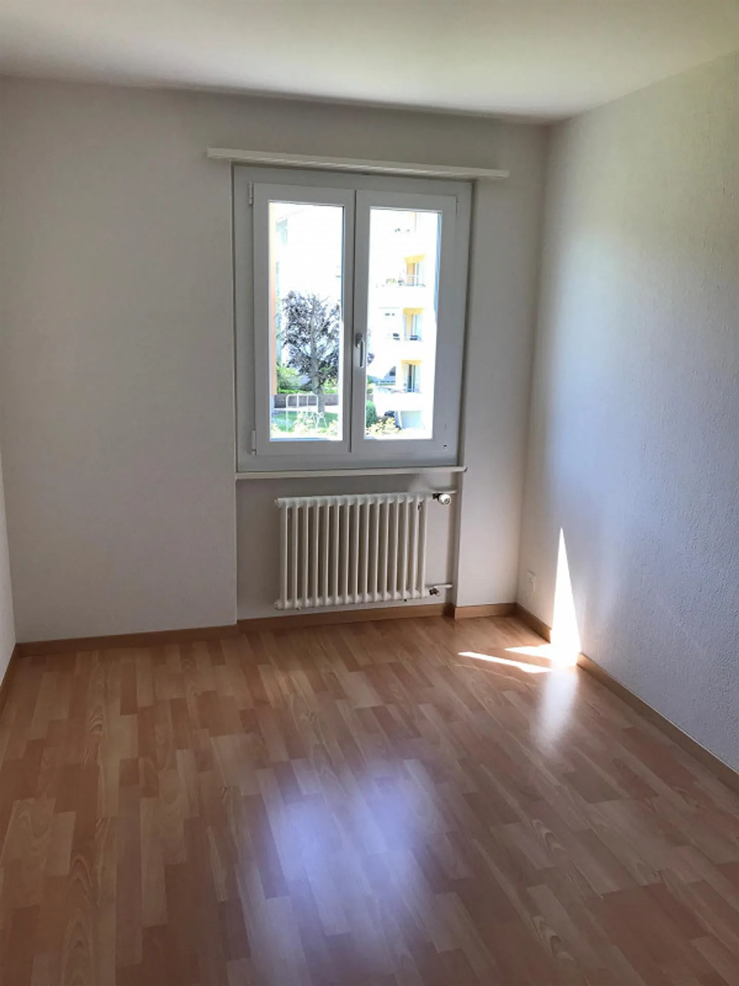 Gemütliche Wohnung in Emmenbrücke - Foto 5 von 7