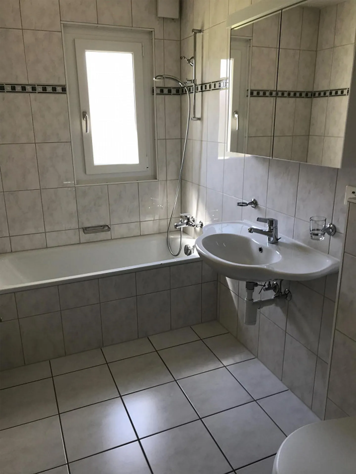 Gemütliche Wohnung in Emmenbrücke - Foto 6 von 7