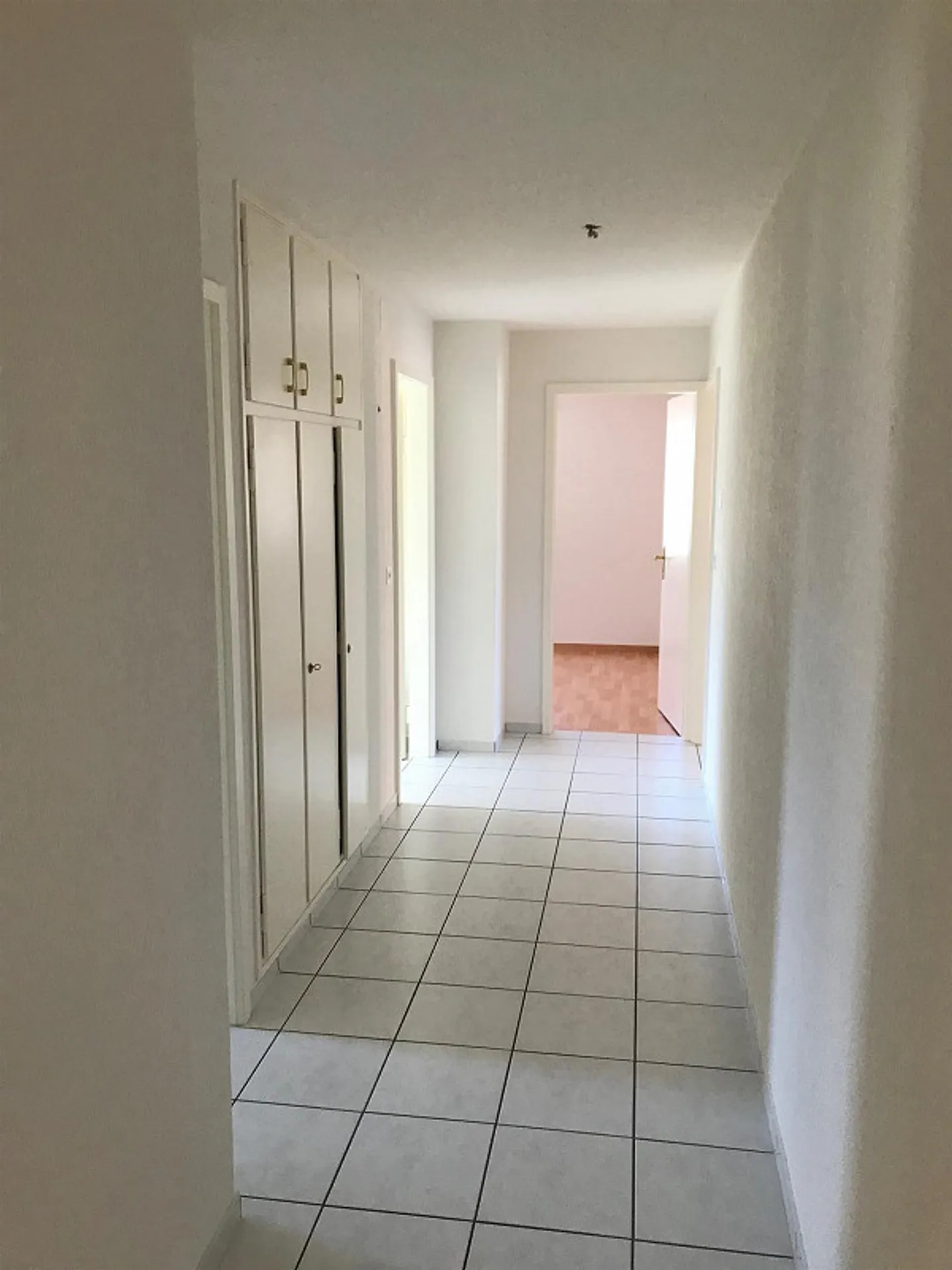 Gemütliche Wohnung in Emmenbrücke - Foto 7 von 7