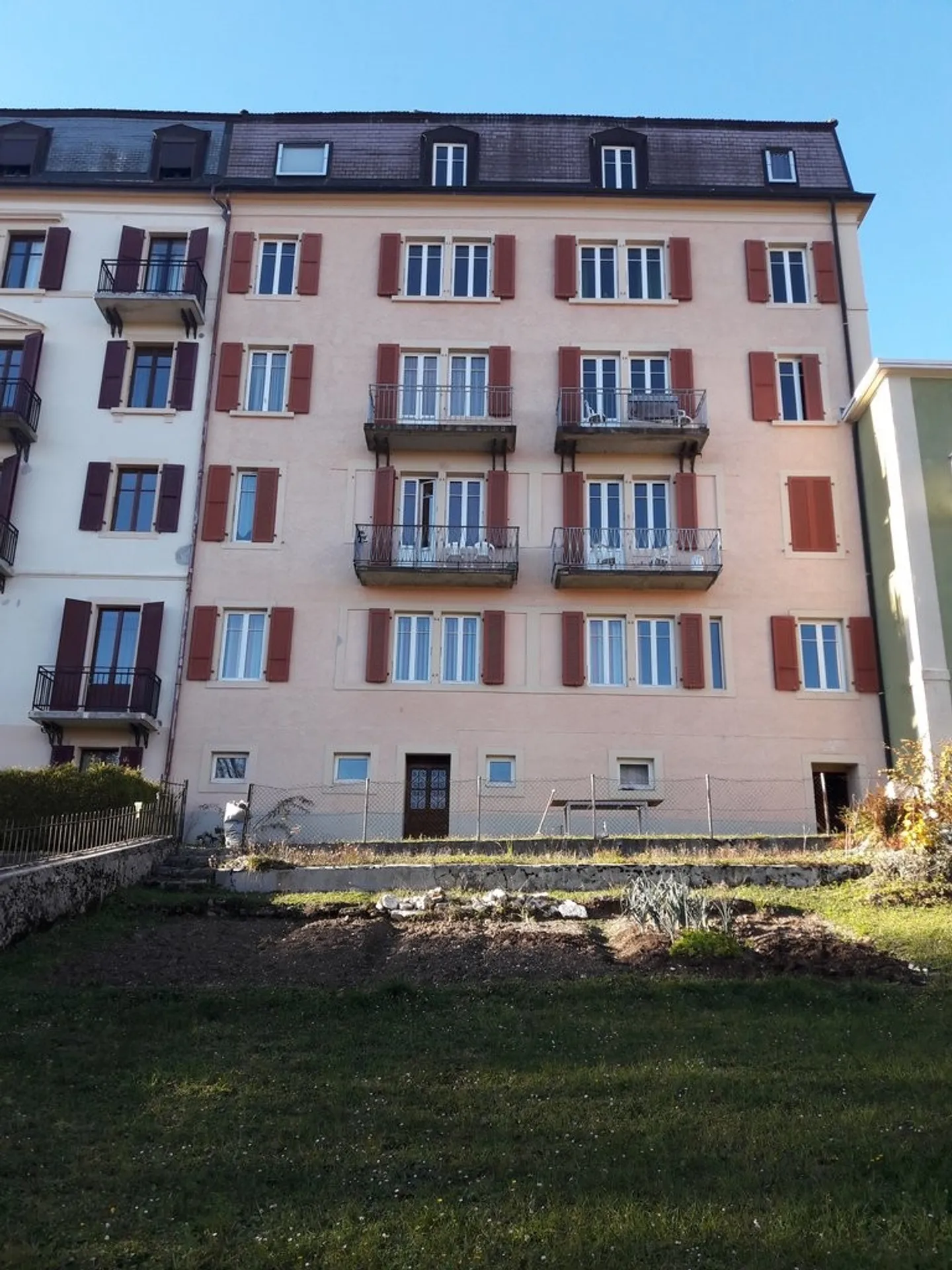 2-Zimmer-Wohnung - Foto 1 von 3