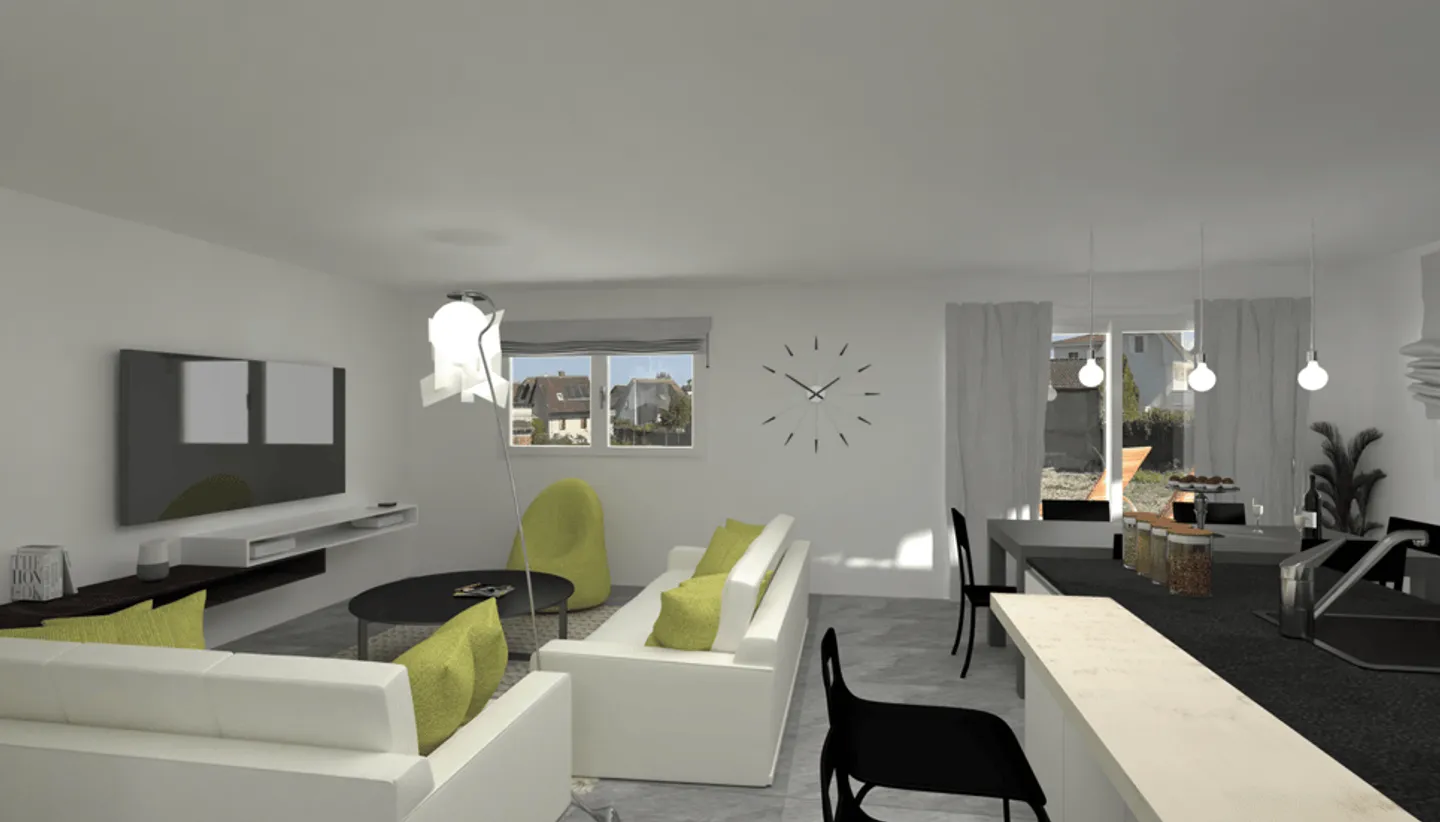 Promotion of 6 villas in Payerne! - Photo 4 of 13