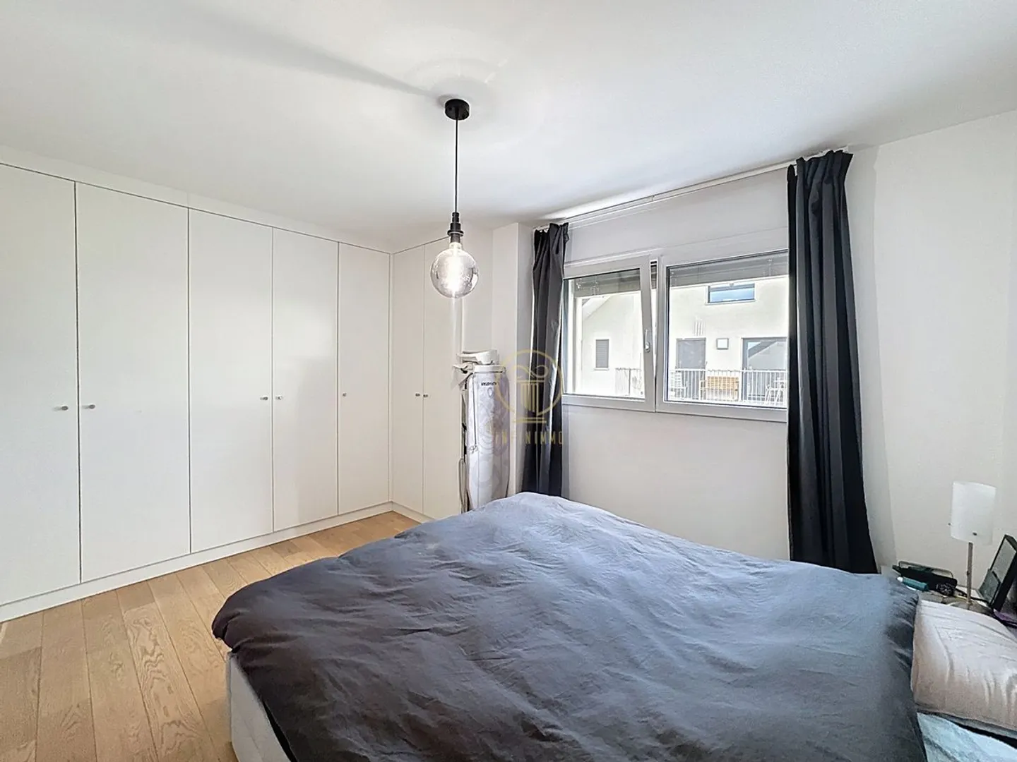 Appartamento moderno con terrazza - Foto 7 di 13