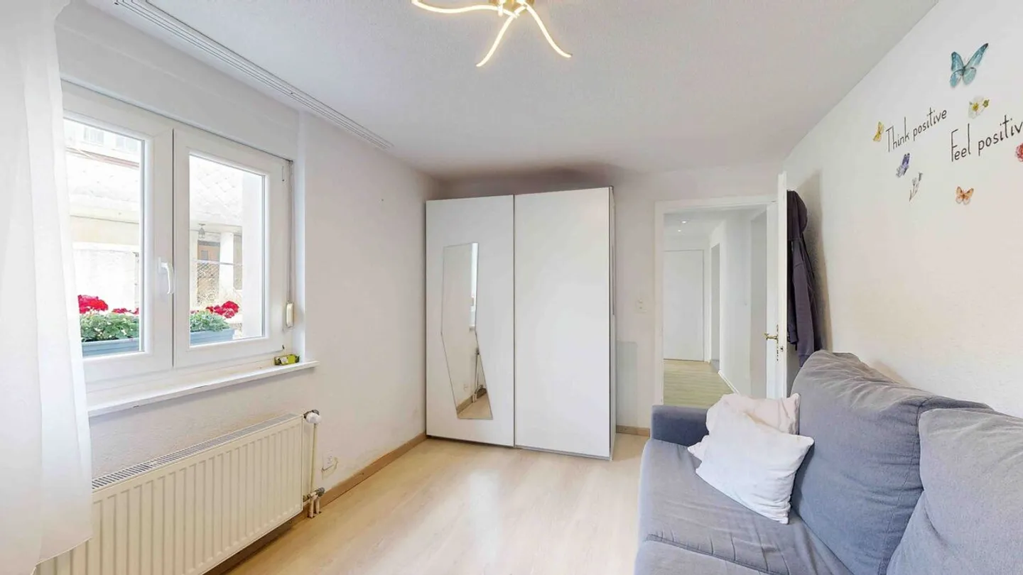 Gemütliches Einfamilienhaus im Dorfzentrum - Foto 5 von 12